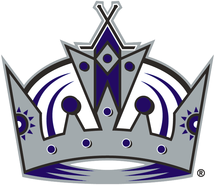 Los Angeles Kings 1998-2002 Alternate Logo iron on transfers for fabric
